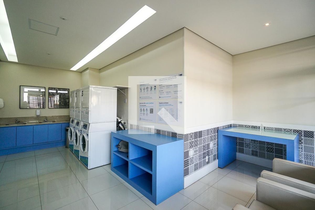 Kitnet-Studio, 35 m² - Foto 48
