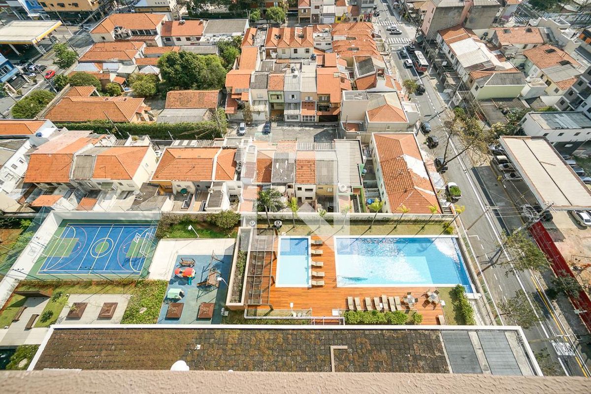 Kitnet-Studio, 35 m² - Foto 24