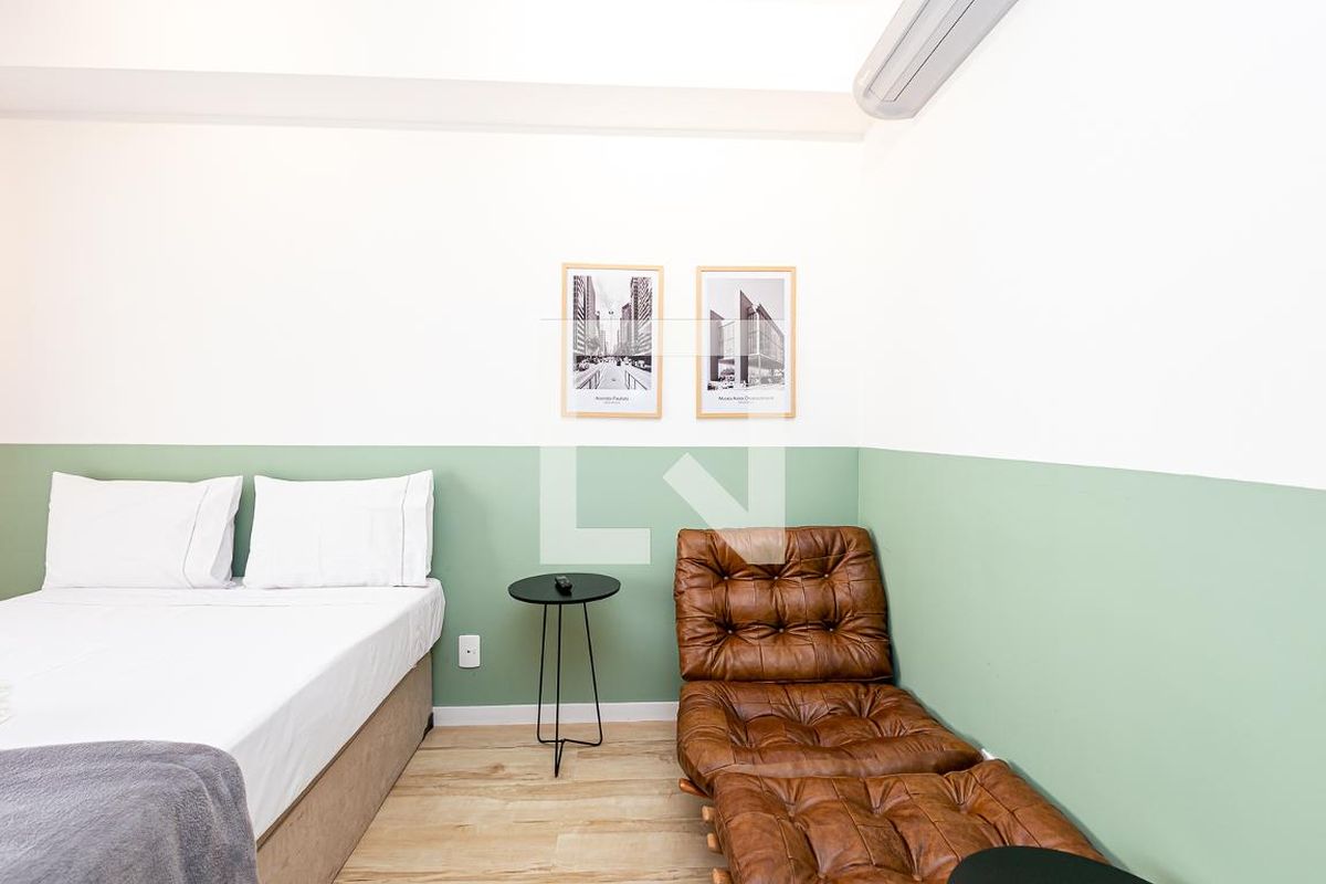 Kitnet-Studio, 27 m² - Foto 24