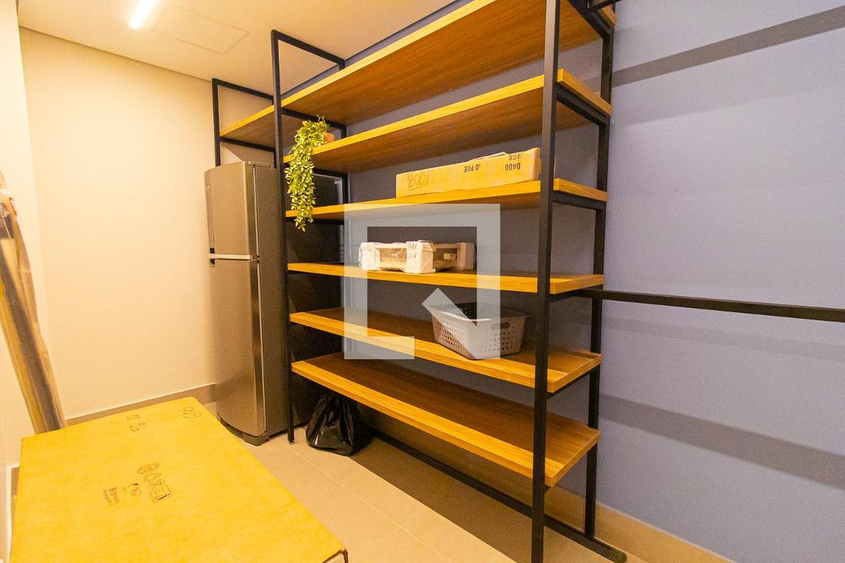 Kitnet-Studio, 27 m² - Foto 86
