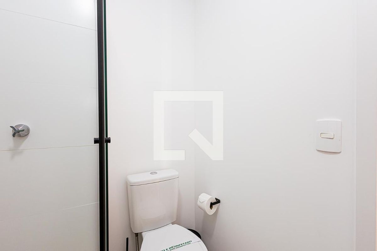 Kitnet-Studio, 27 m² - Foto 34