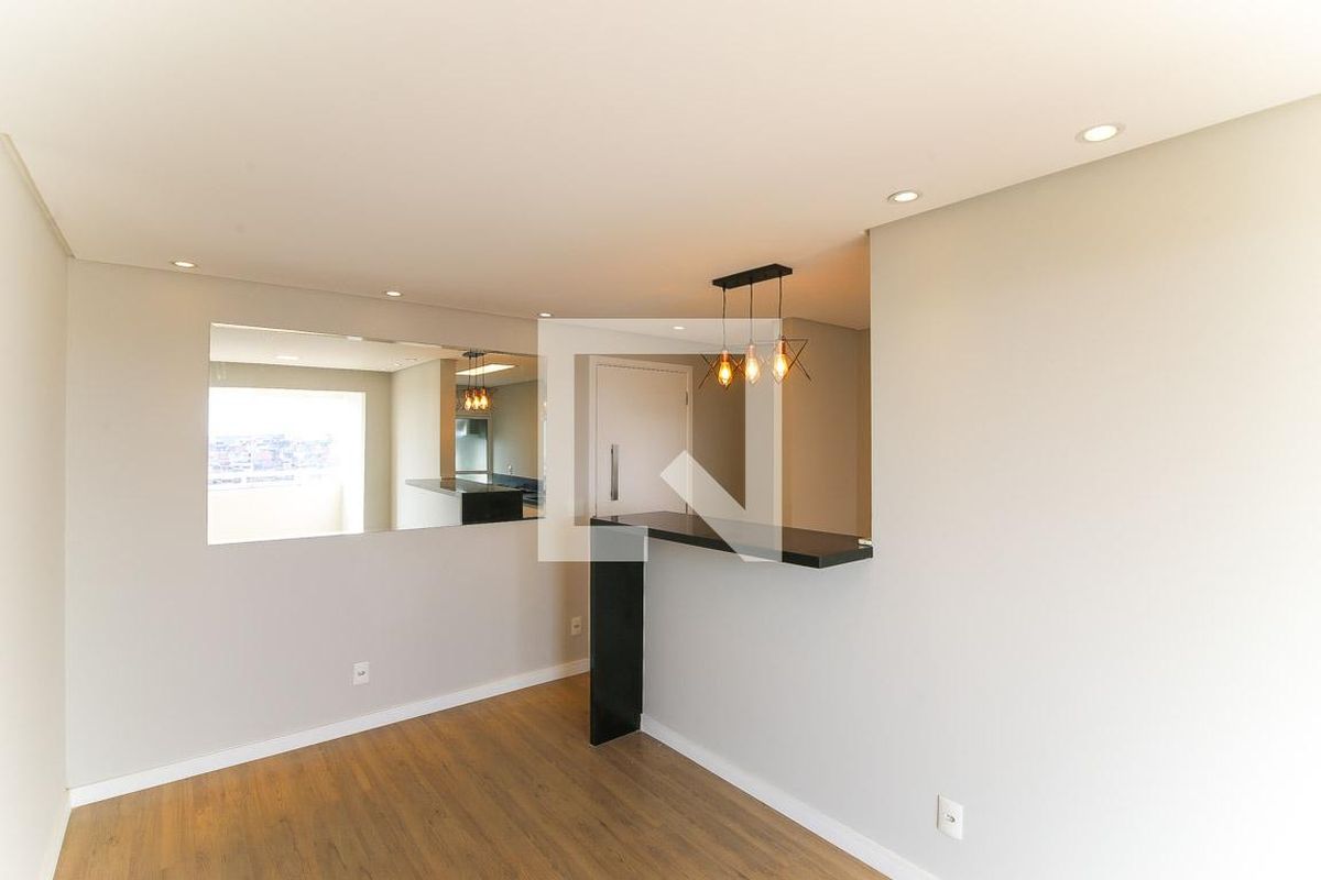 Apartamento, 2 quartos, 59 m² - Foto 6