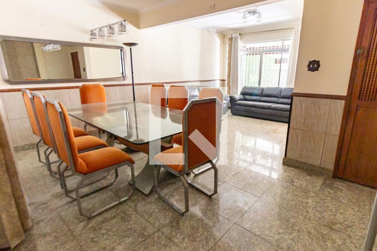 Casa, 3 quartos, 200 m² - Foto 7