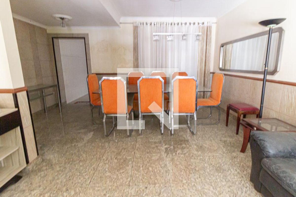 Casa, 3 quartos, 200 m² - Foto 6