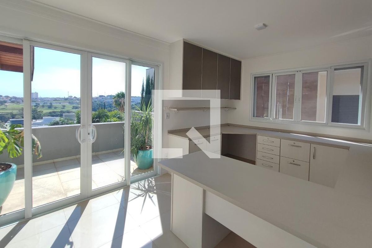 Casa à Venda - Parque Prado, 5 Quartos,  360 m2 em , Campinas - sp | SoloBR