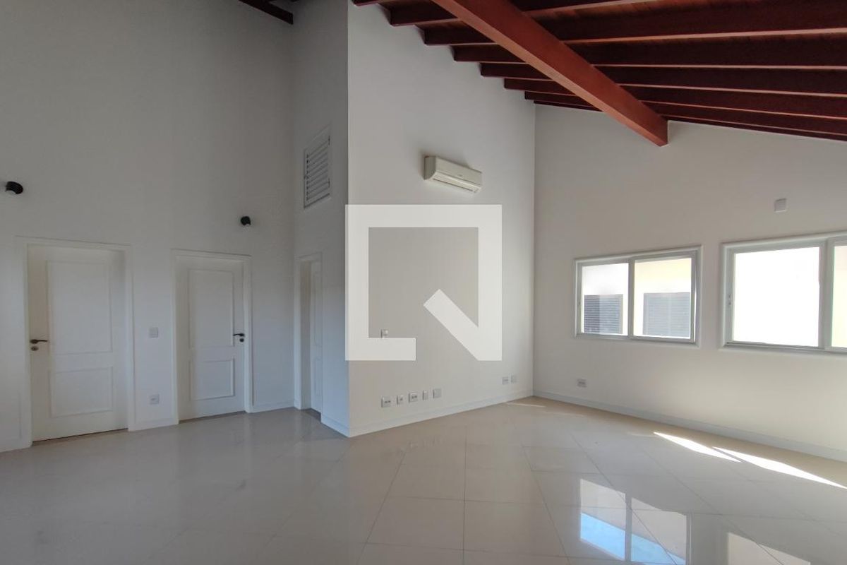 Casa à Venda - Parque Prado, 5 Quartos,  360 m2 em , Campinas - sp | SoloBR