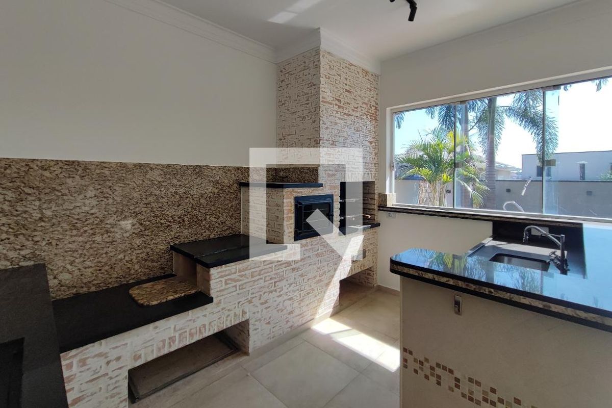 Casa à Venda - Parque Prado, 5 Quartos,  360 m2 em , Campinas - sp | SoloBR