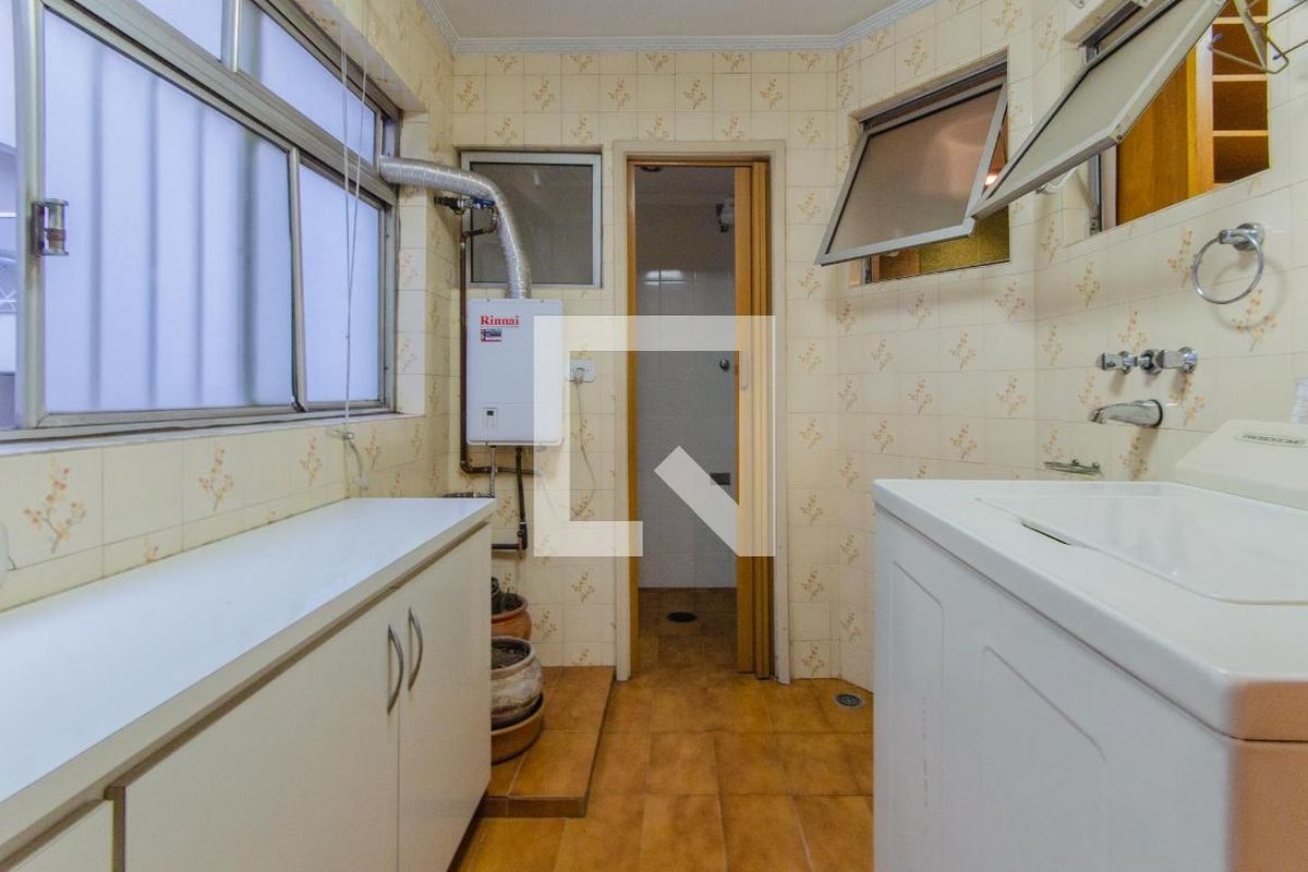 Apartamento, 2 quartos, 96 m² - Foto 44