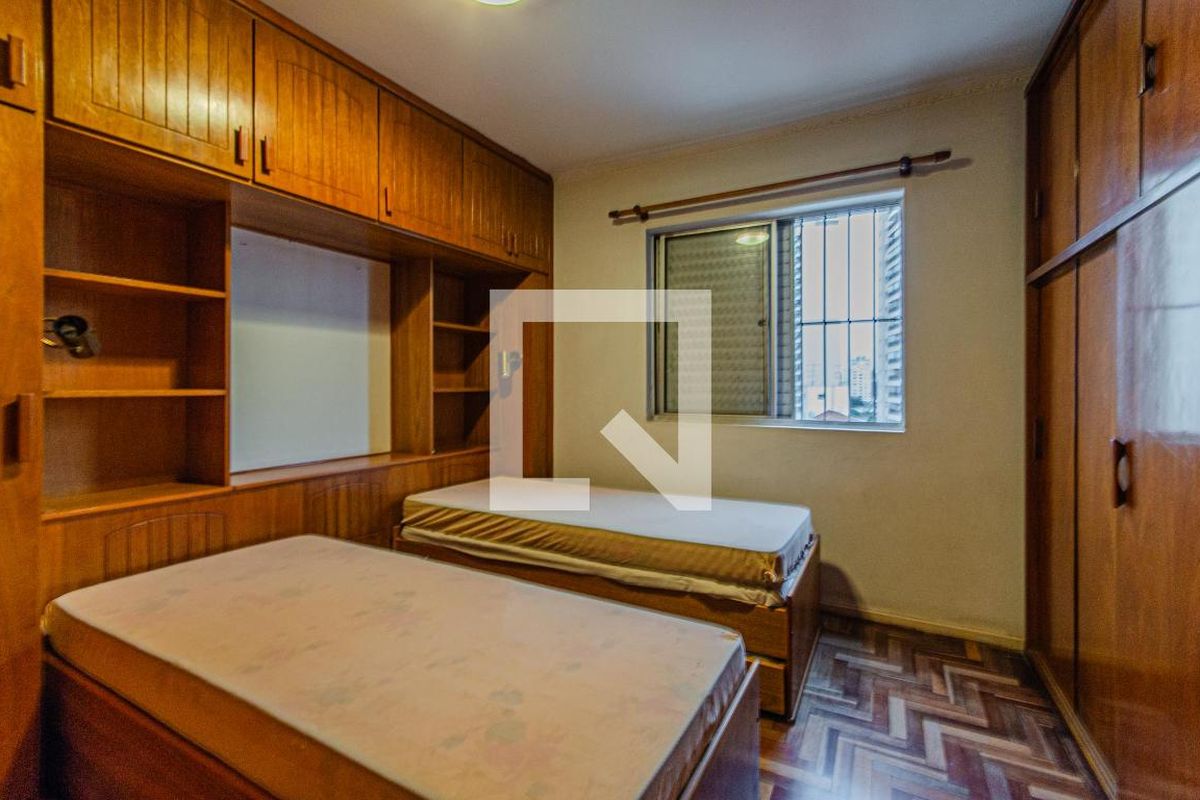 Apartamento, 2 quartos, 96 m² - Foto 18