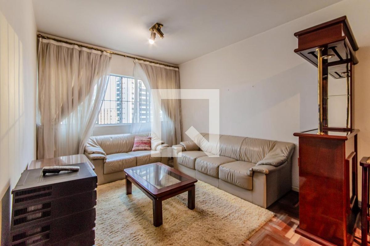 Apartamento, 2 quartos, 96 m² - Foto 4
