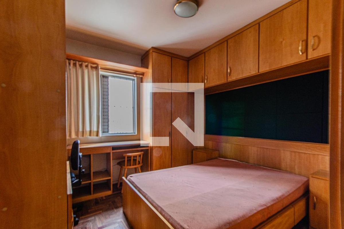 Apartamento, 2 quartos, 96 m² - Foto 10