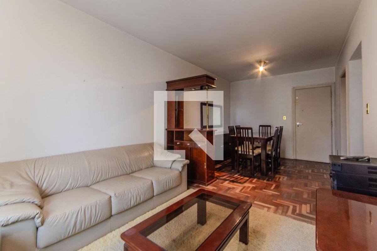 Apartamento, 2 quartos, 96 m² - Foto 6