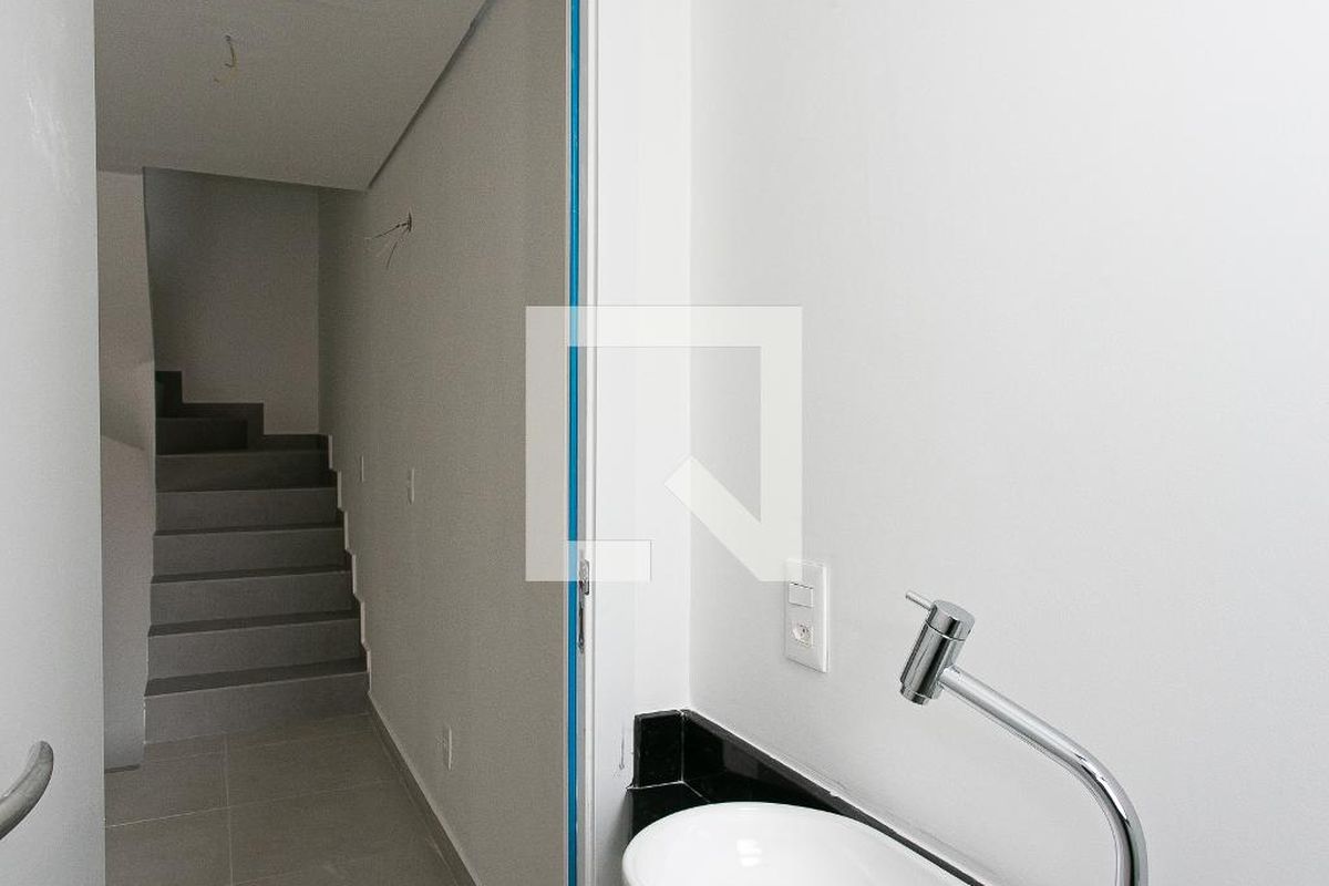Casa de Condomínio, 2 quartos - Foto 50