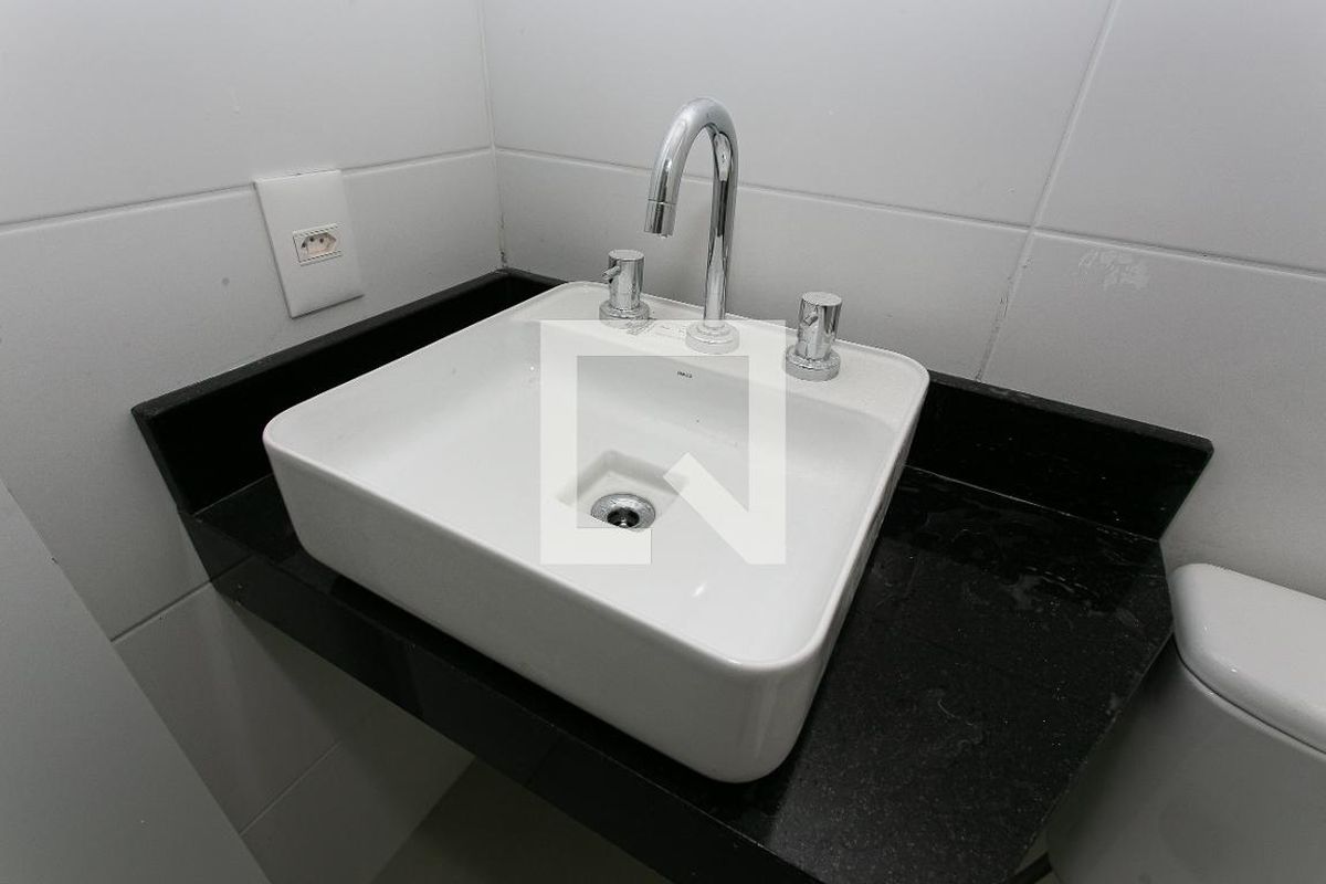 Casa de Condomínio, 2 quartos - Foto 40