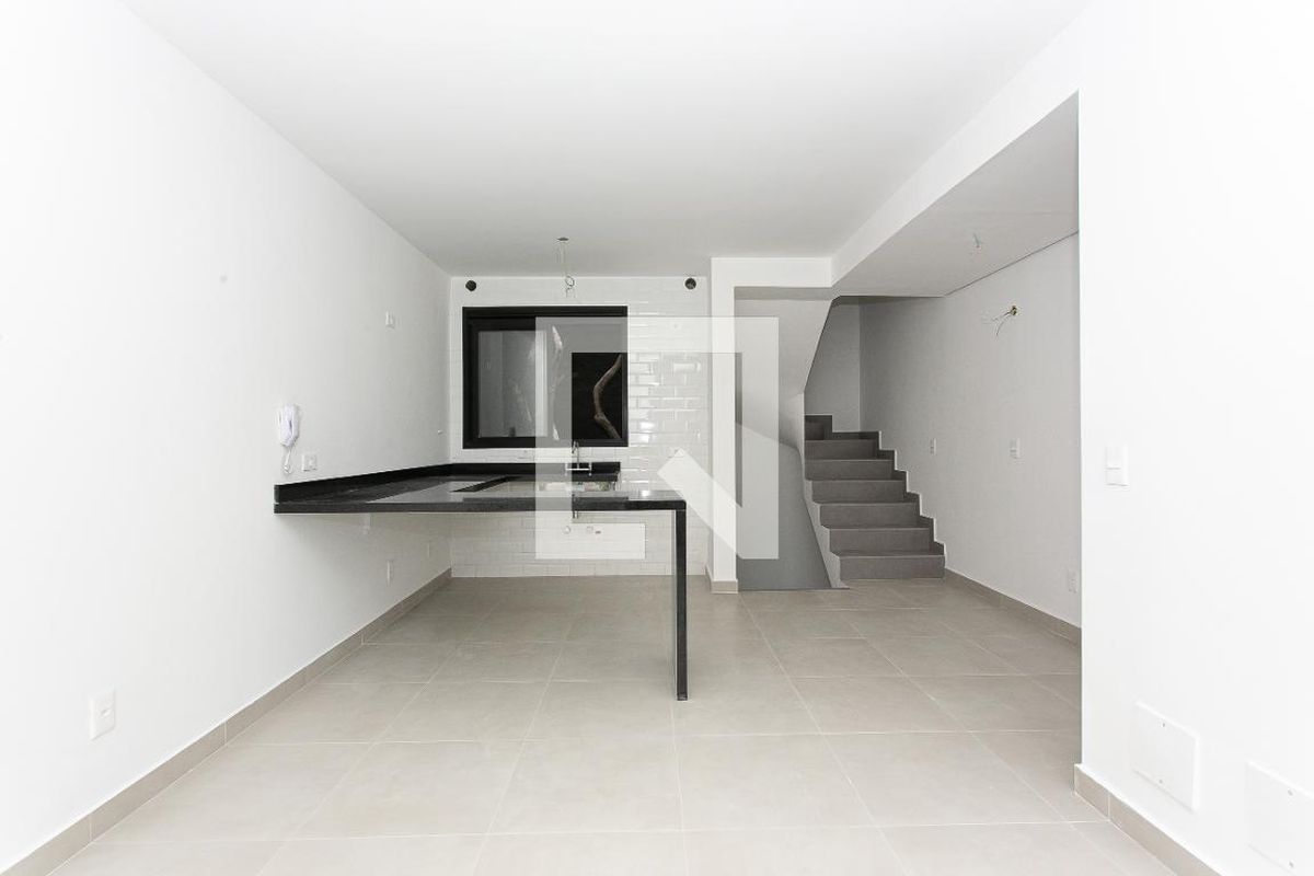 Casa de Condomínio, 2 quartos - Foto 6