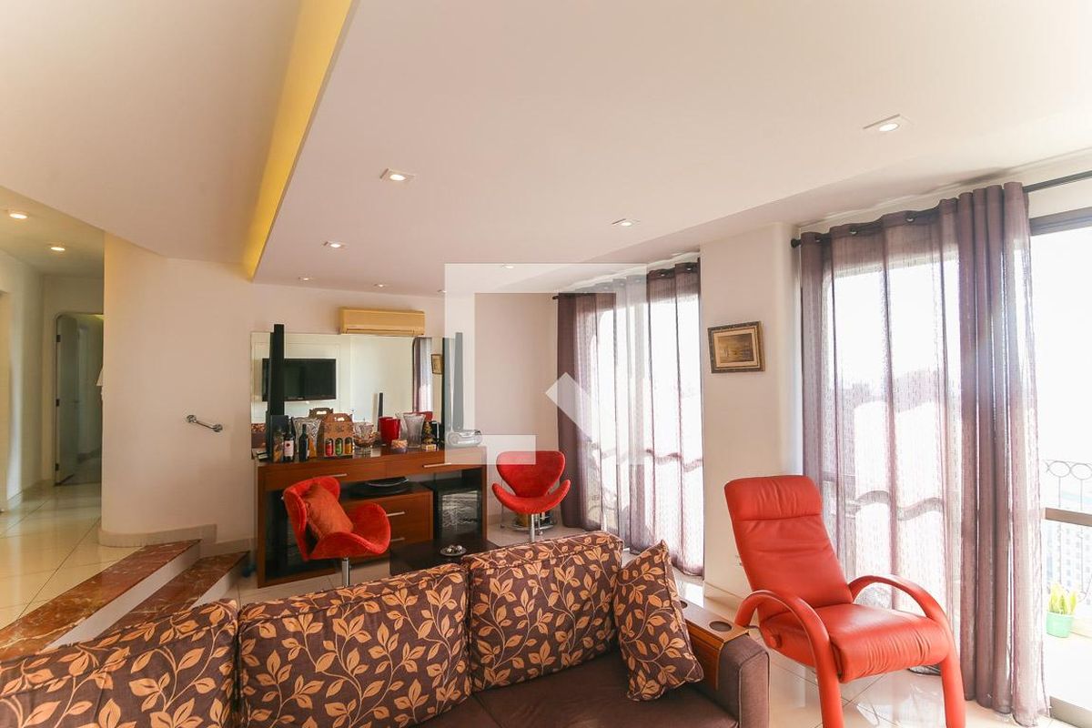 Apartamento, 3 quartos, 177 m² - Foto 10