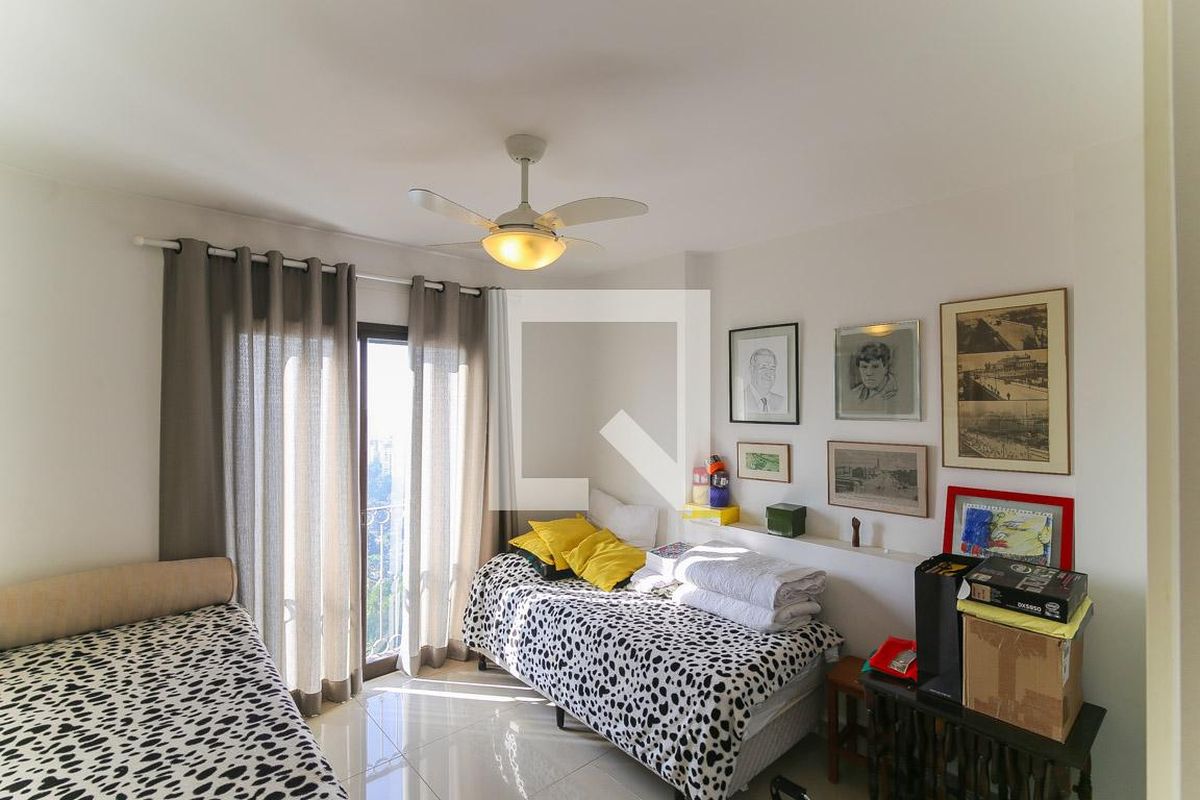 Apartamento, 3 quartos, 177 m² - Foto 34