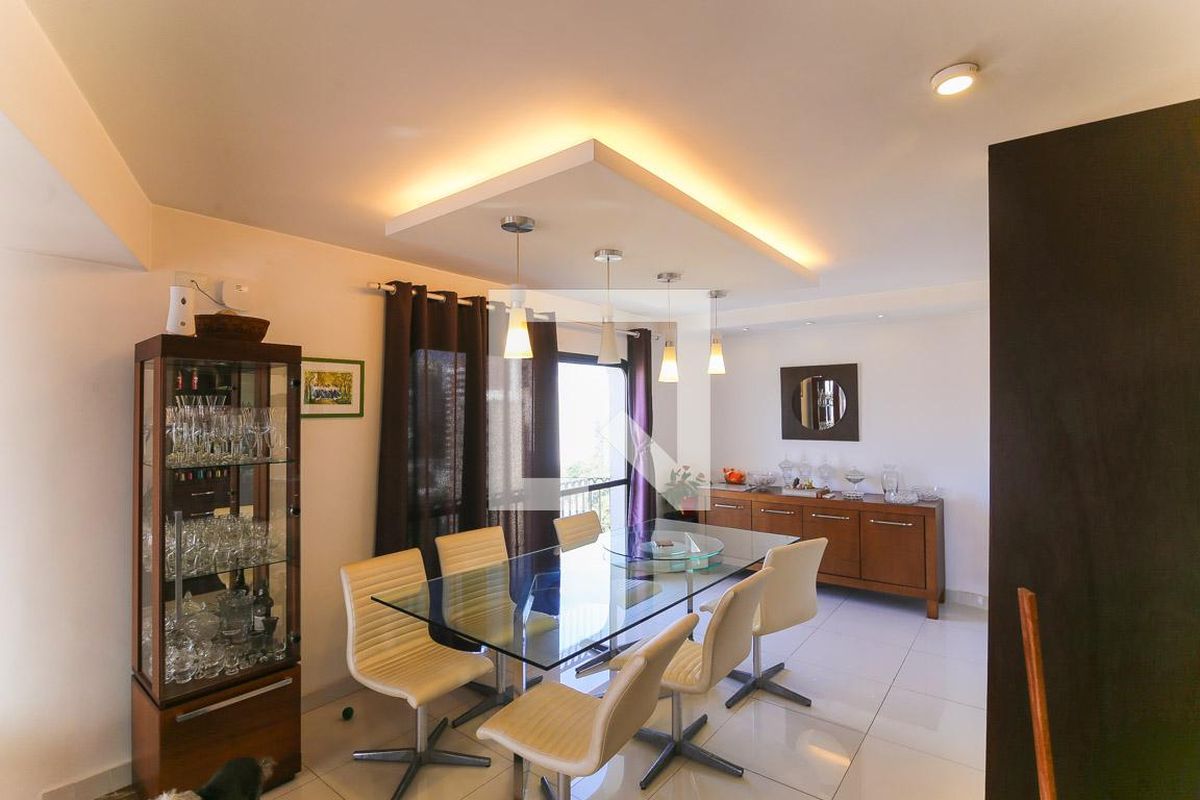 Apartamento, 3 quartos, 177 m² - Foto 20