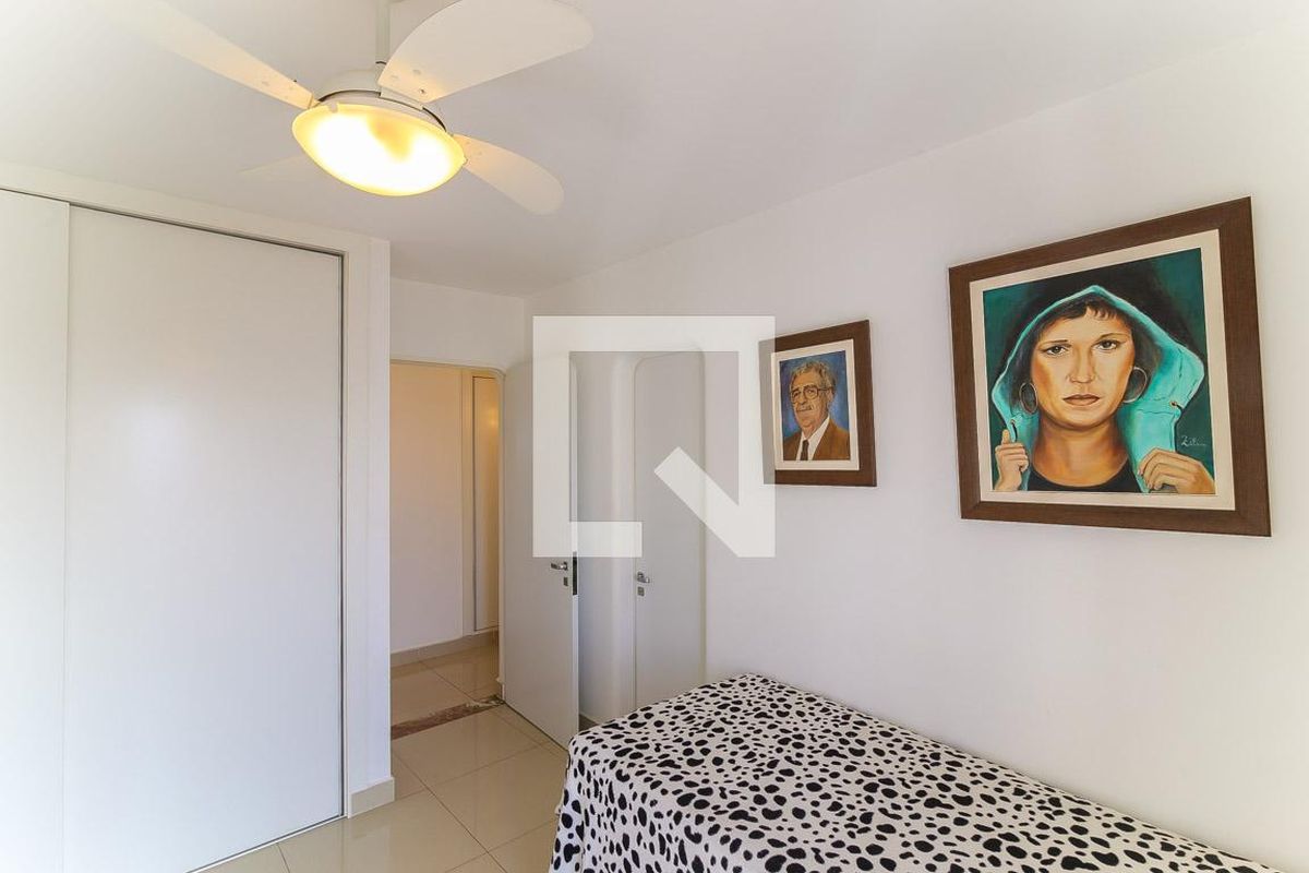 Apartamento, 3 quartos, 177 m² - Foto 38