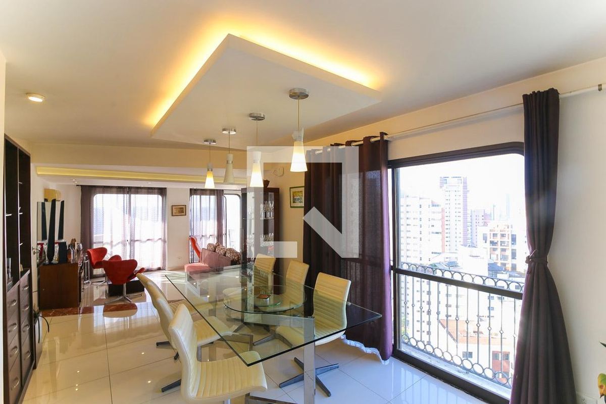 Apartamento, 3 quartos, 177 m² - Foto 22