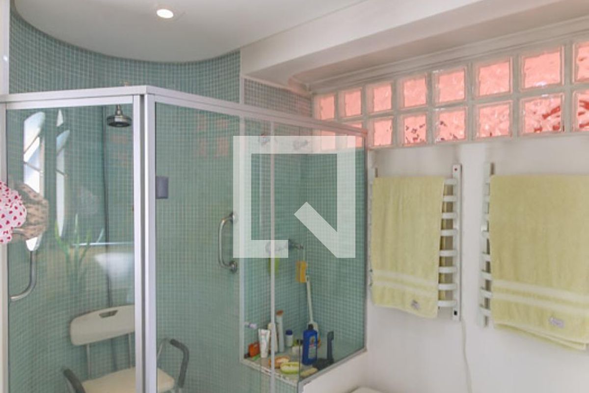 Apartamento, 3 quartos, 177 m² - Foto 82