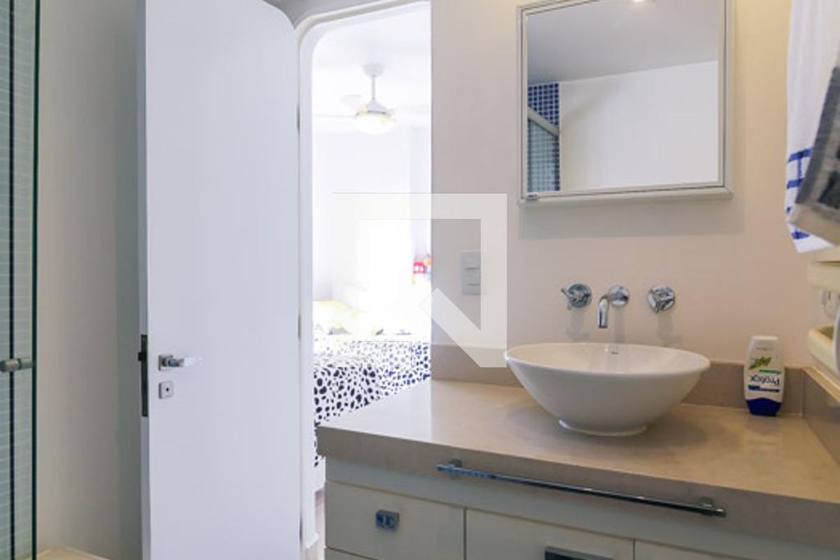 Apartamento, 3 quartos, 177 m² - Foto 50