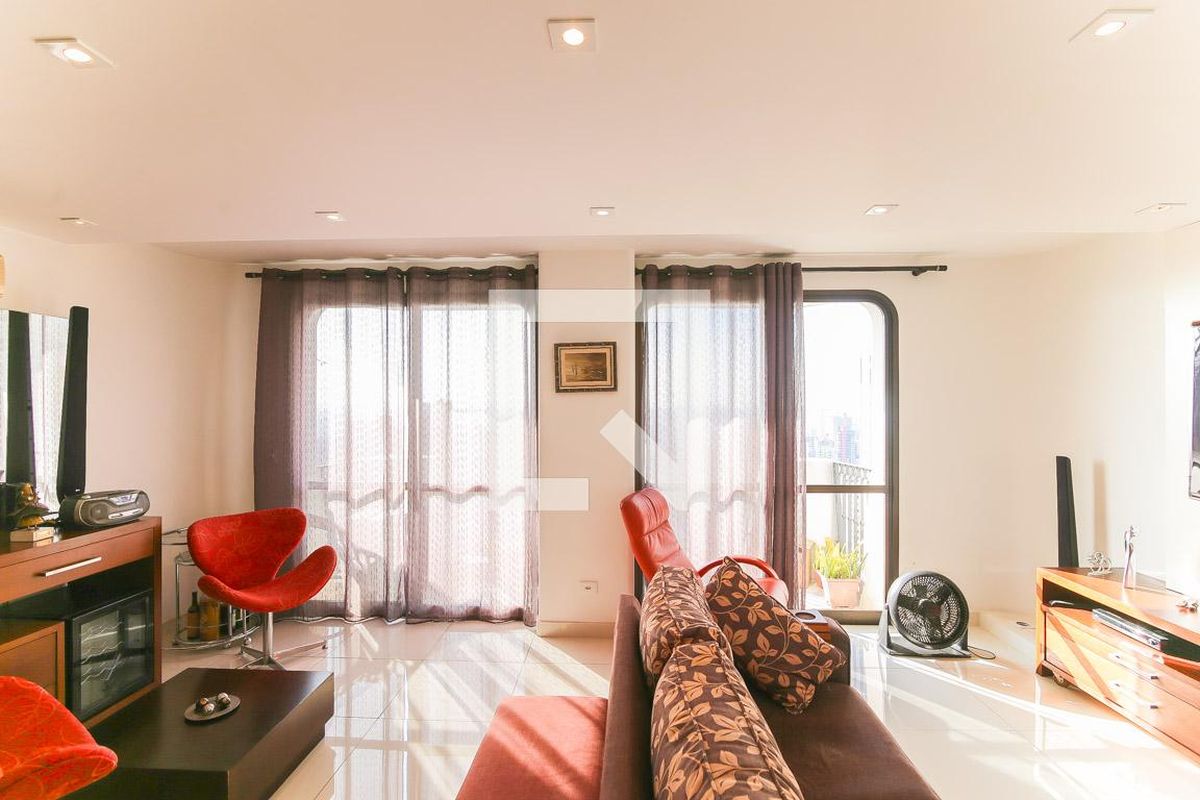 Apartamento, 3 quartos, 177 m² - Foto 4