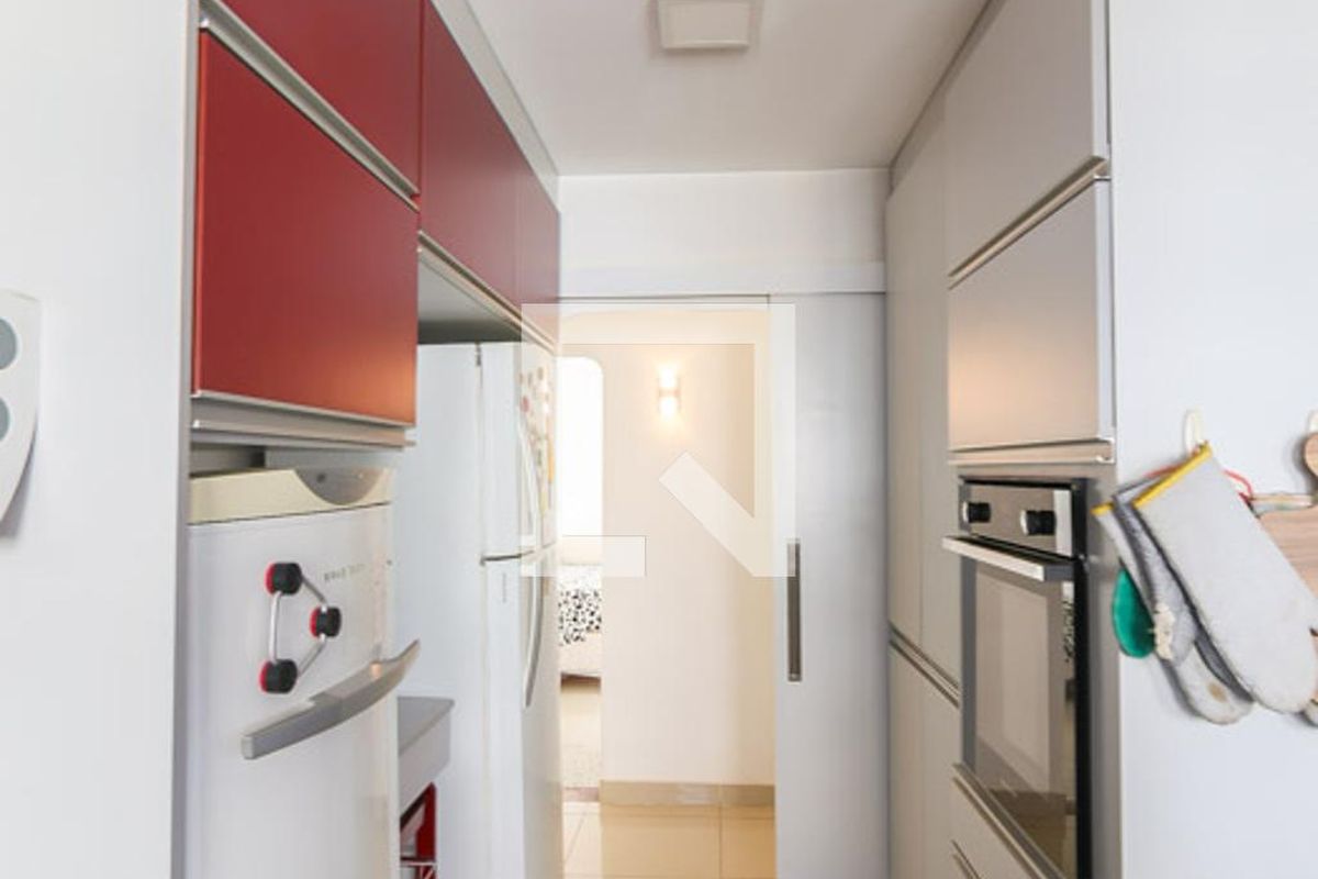Apartamento, 3 quartos, 177 m² - Foto 98