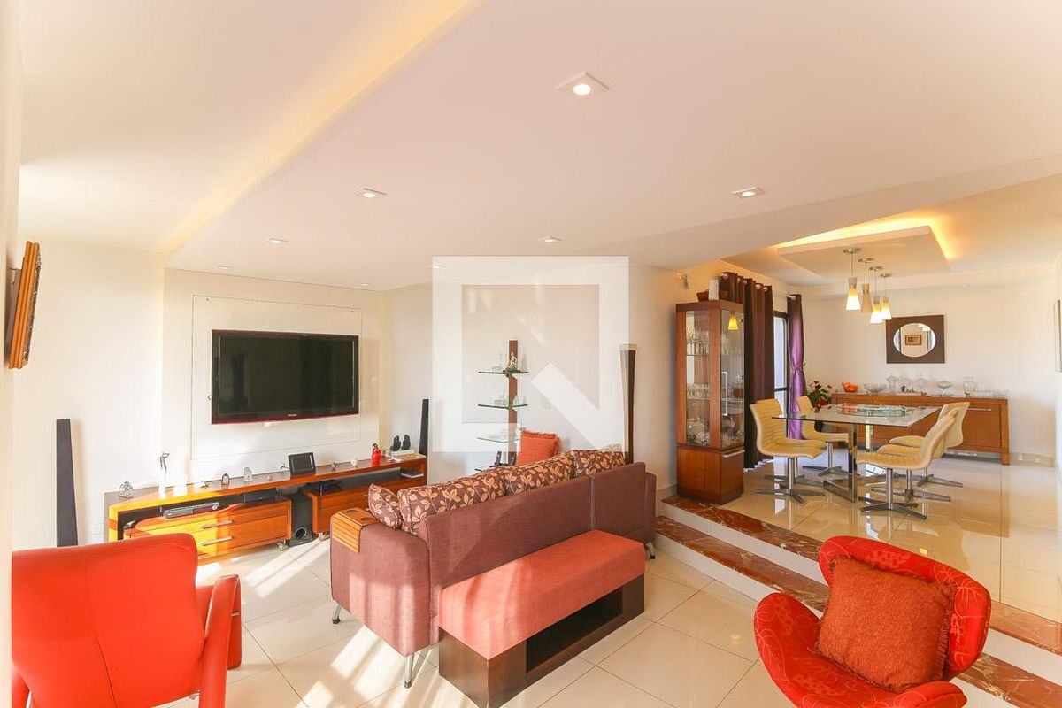 Apartamento, 3 quartos, 177 m² - Foto 6