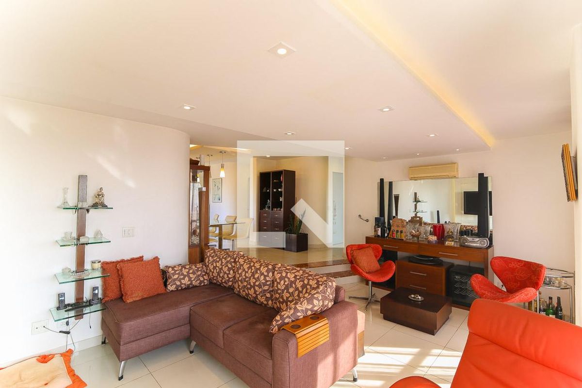 Apartamento, 3 quartos, 177 m² - Foto 8