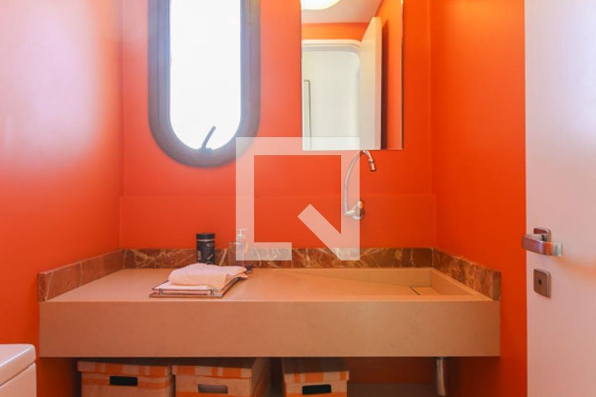Apartamento, 3 quartos, 177 m² - Foto 86