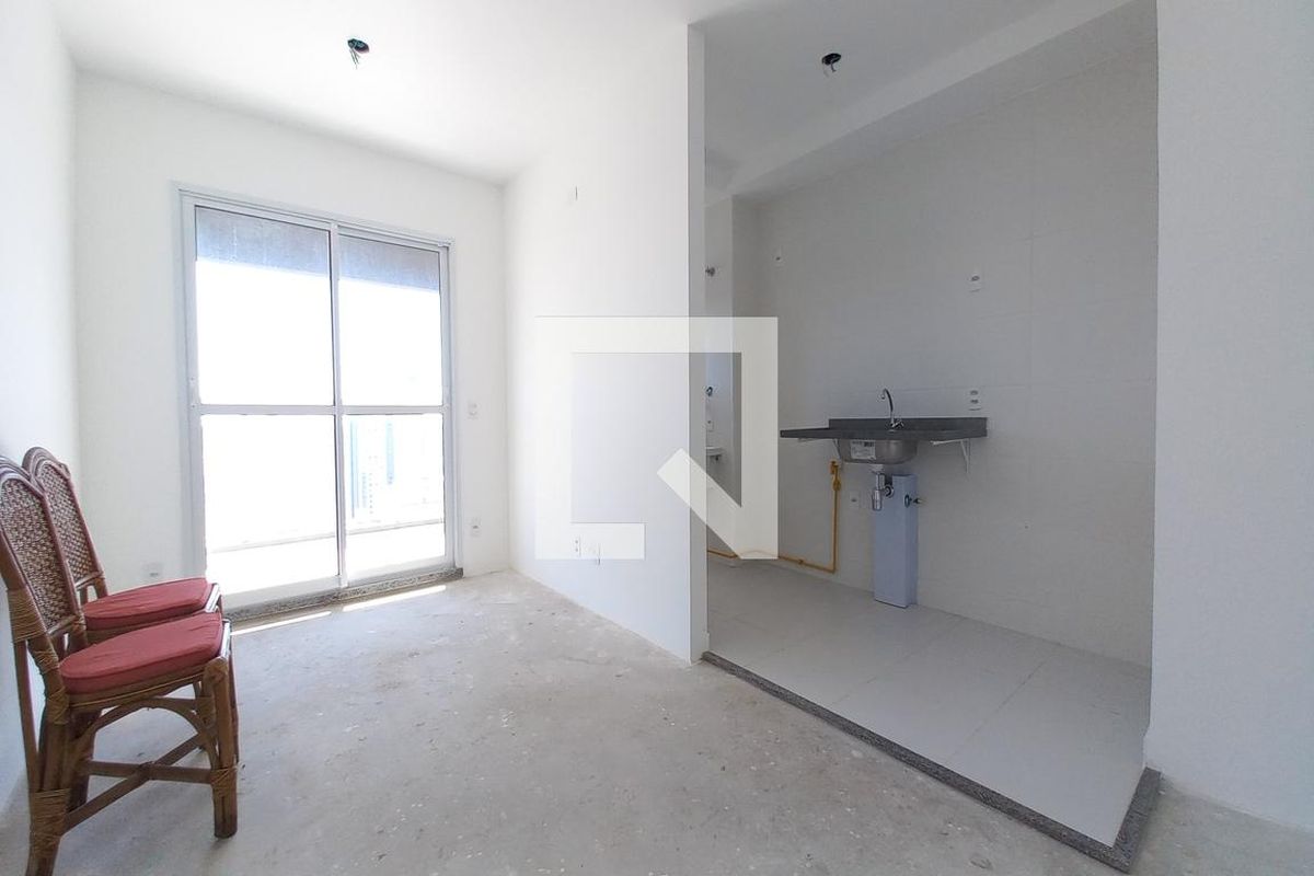 Apartamento à Venda - Centro, 1 Quarto,  71 m2 em , Campinas - sp | SoloBR