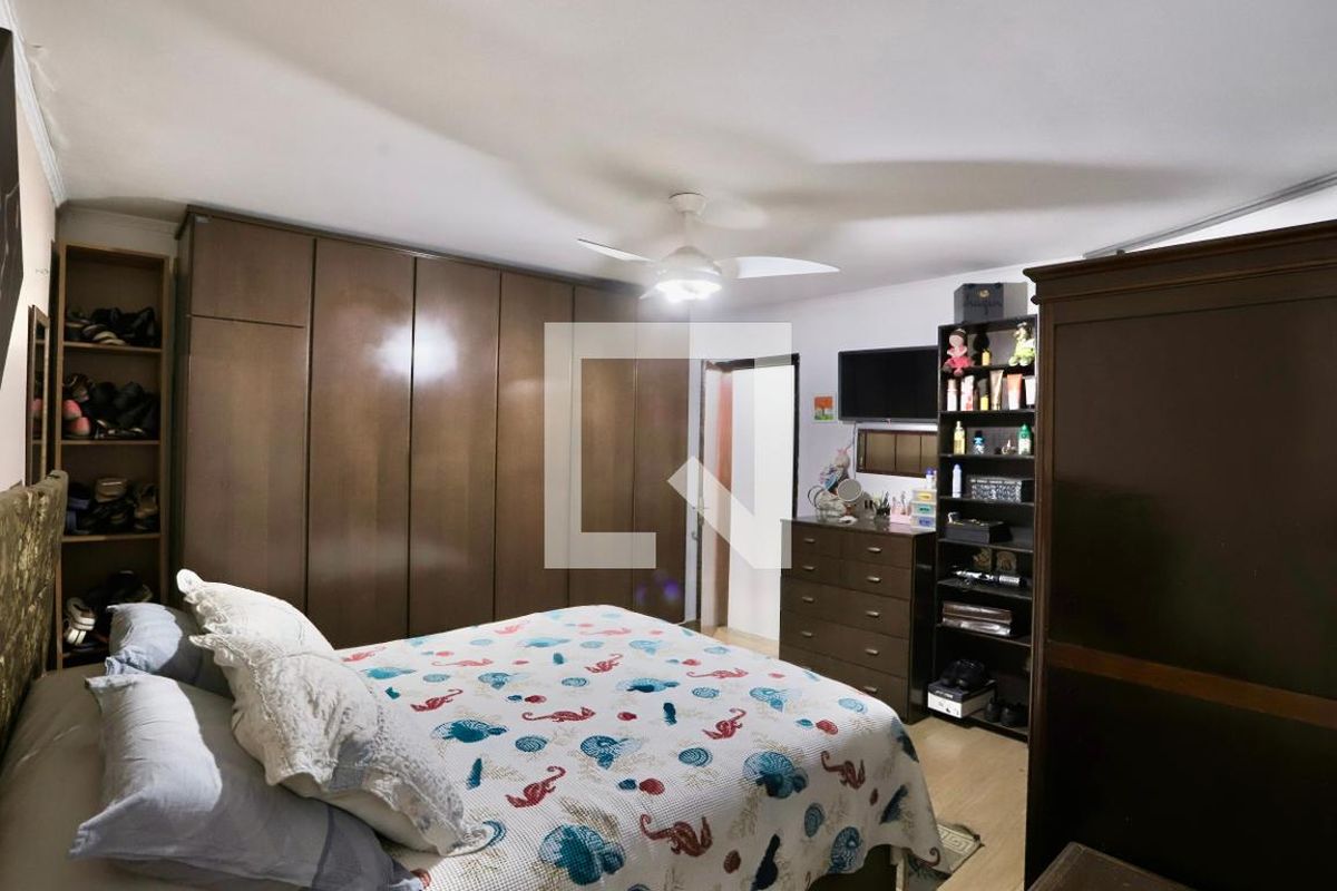 Casa, 6 quartos, 176 m² - Foto 32