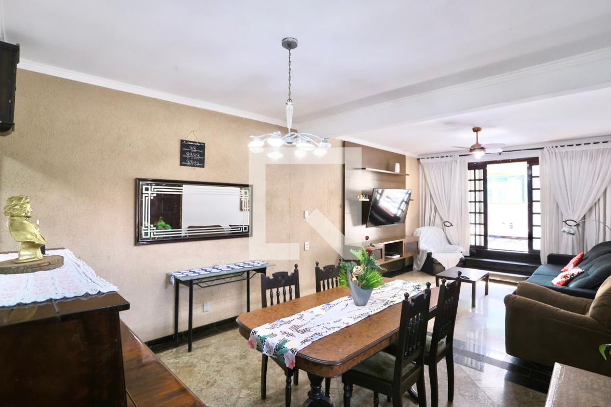 Casa, 6 quartos, 176 m² - Foto 16