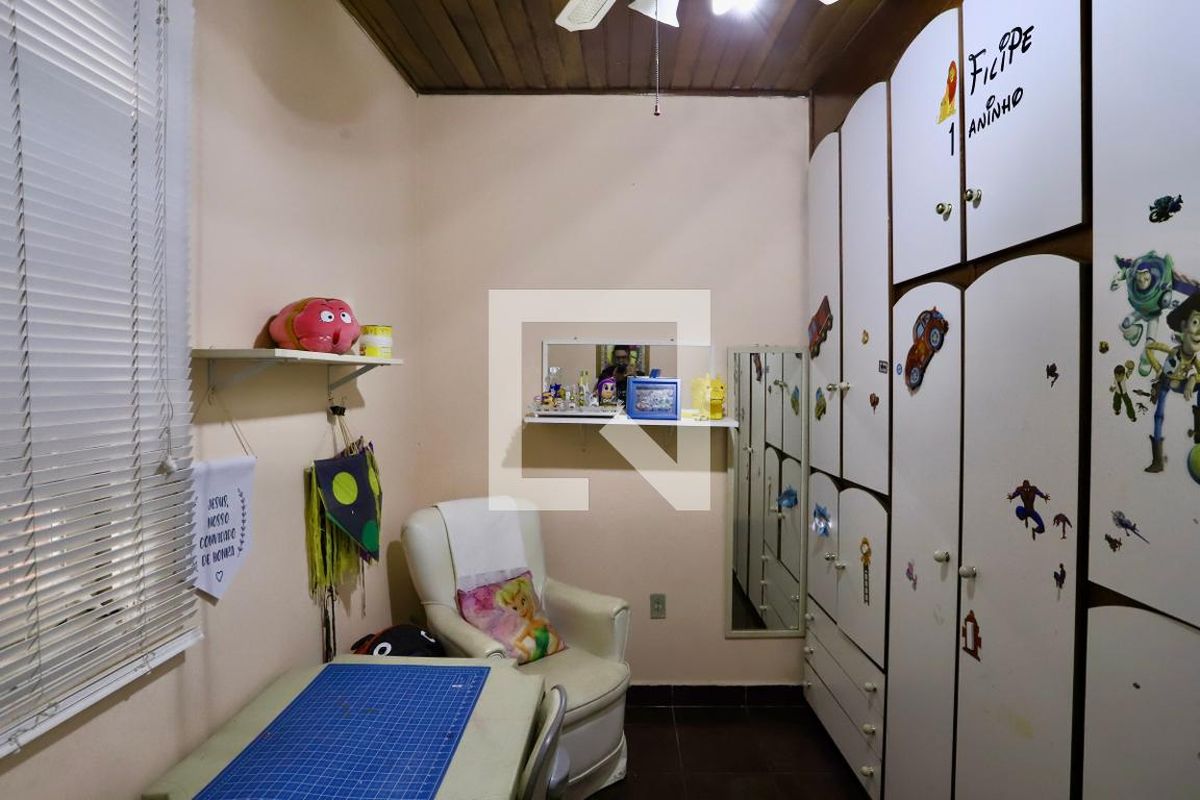 Casa, 6 quartos, 176 m² - Foto 52