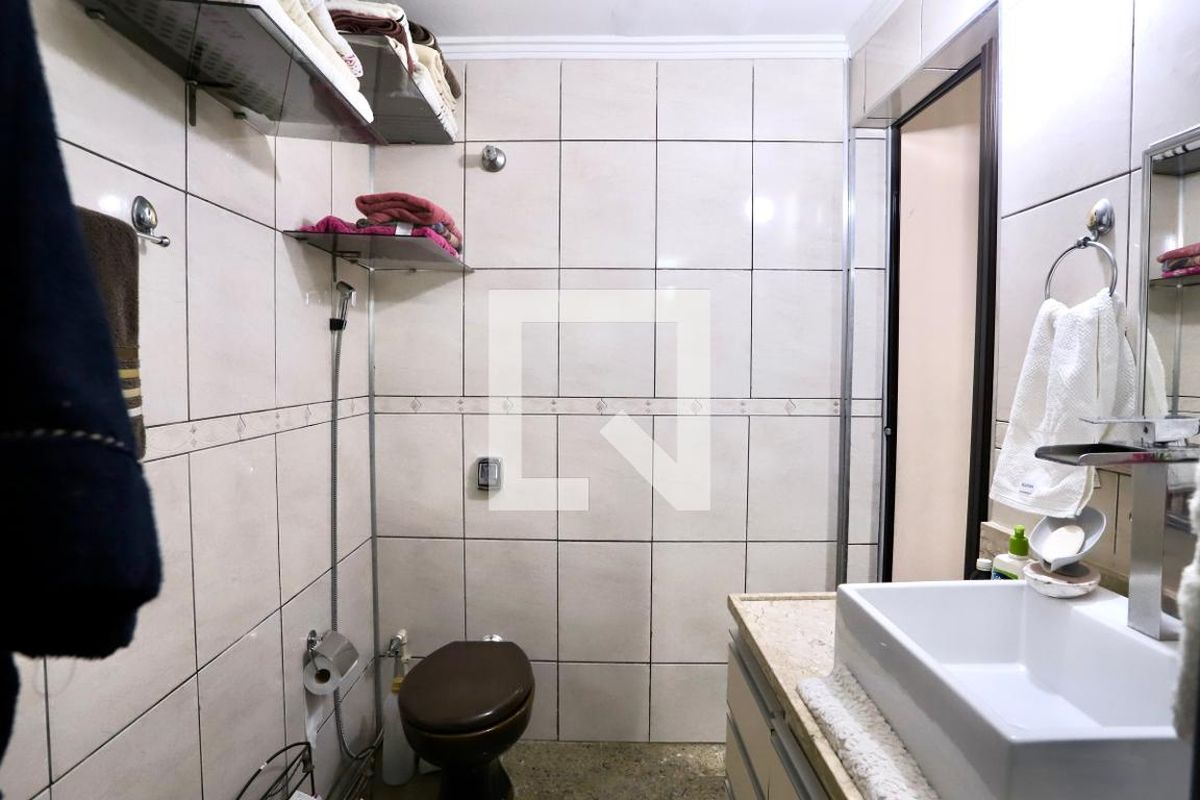 Casa, 6 quartos, 176 m² - Foto 40
