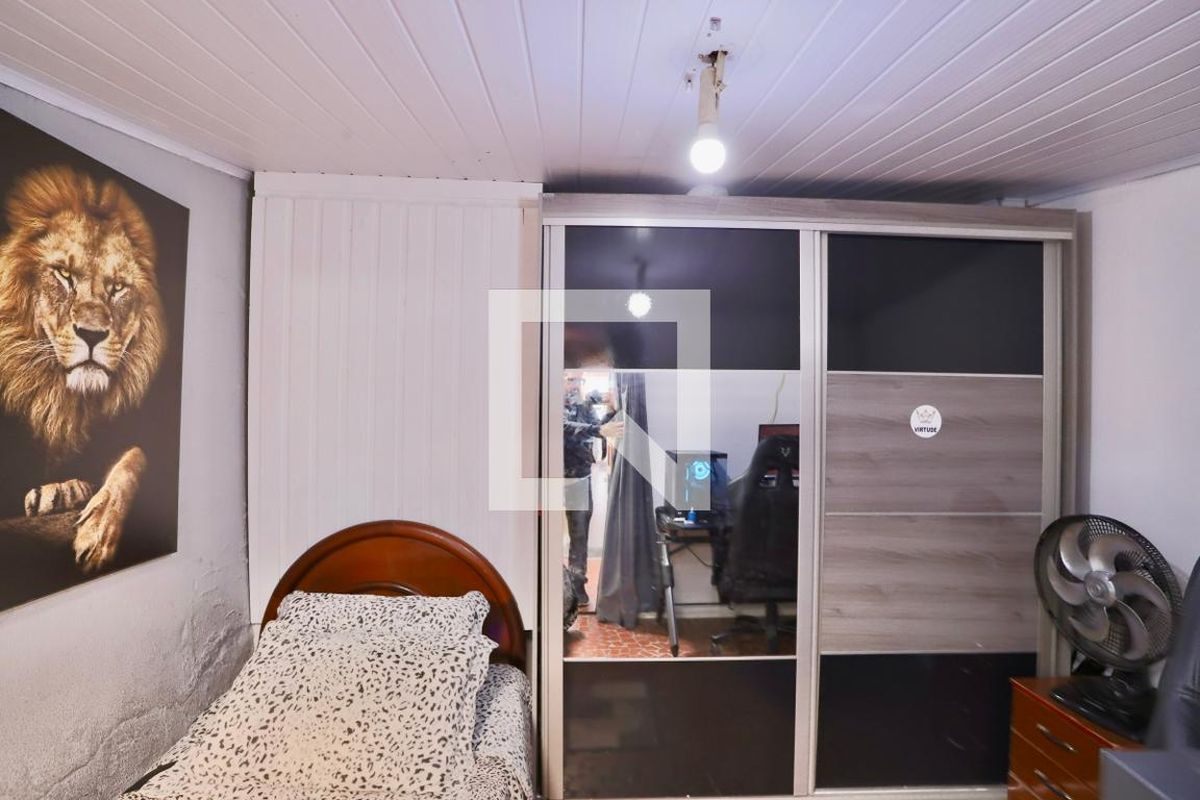 Casa, 6 quartos, 176 m² - Foto 60