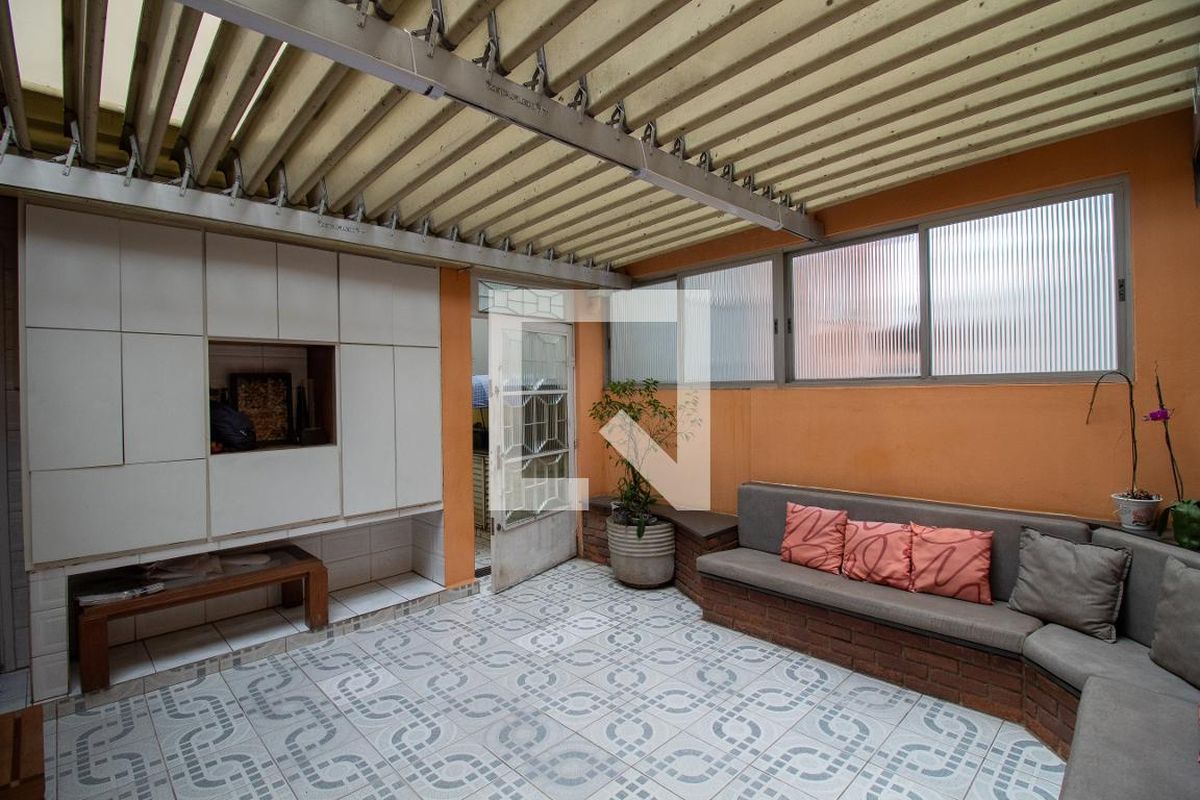 Casa, 4 quartos, 185 m² - Foto 30