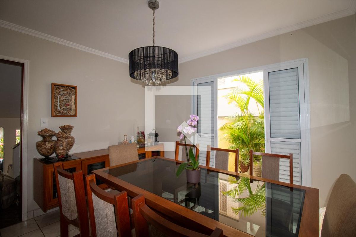 Casa, 4 quartos, 185 m² - Foto 12