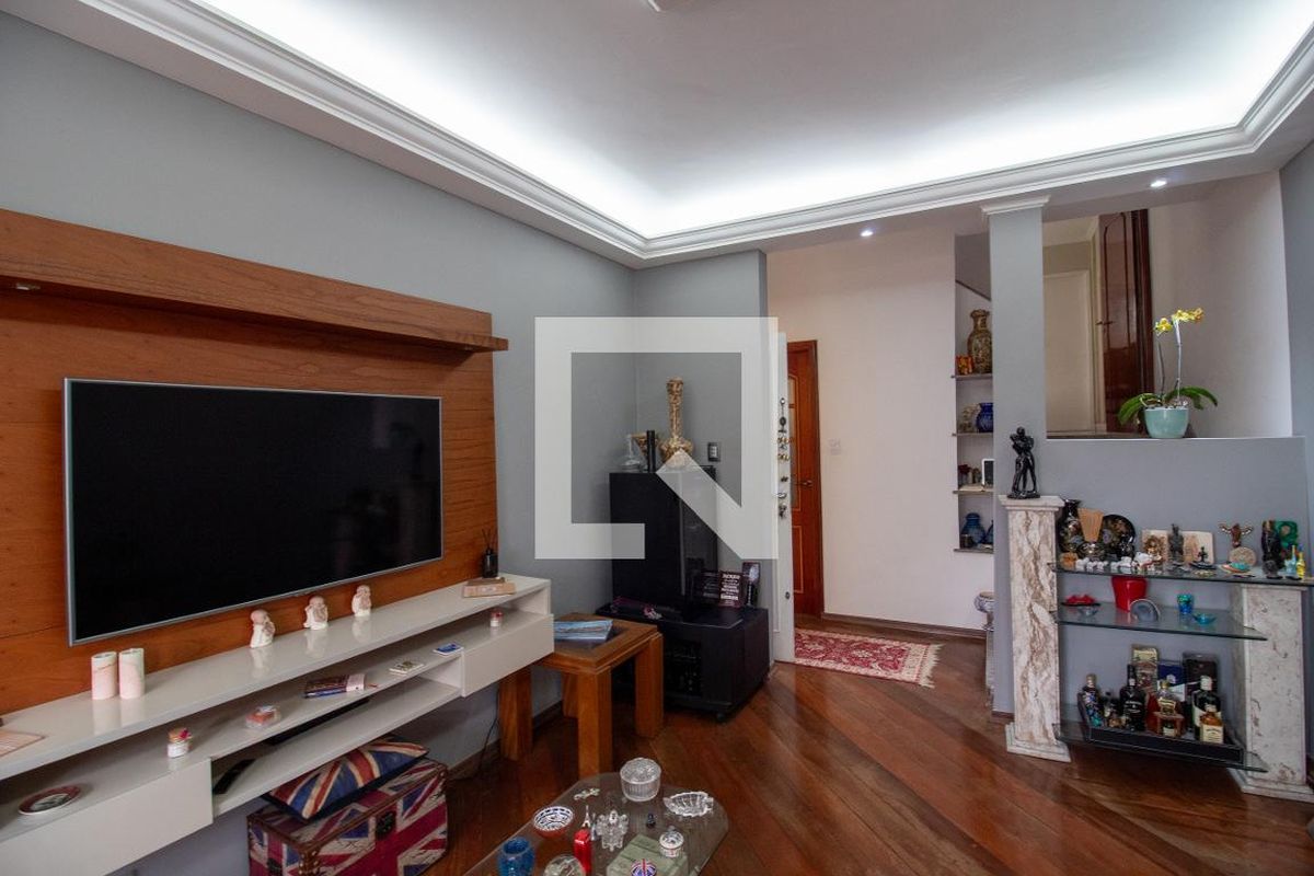 Casa, 4 quartos, 185 m² - Foto 8