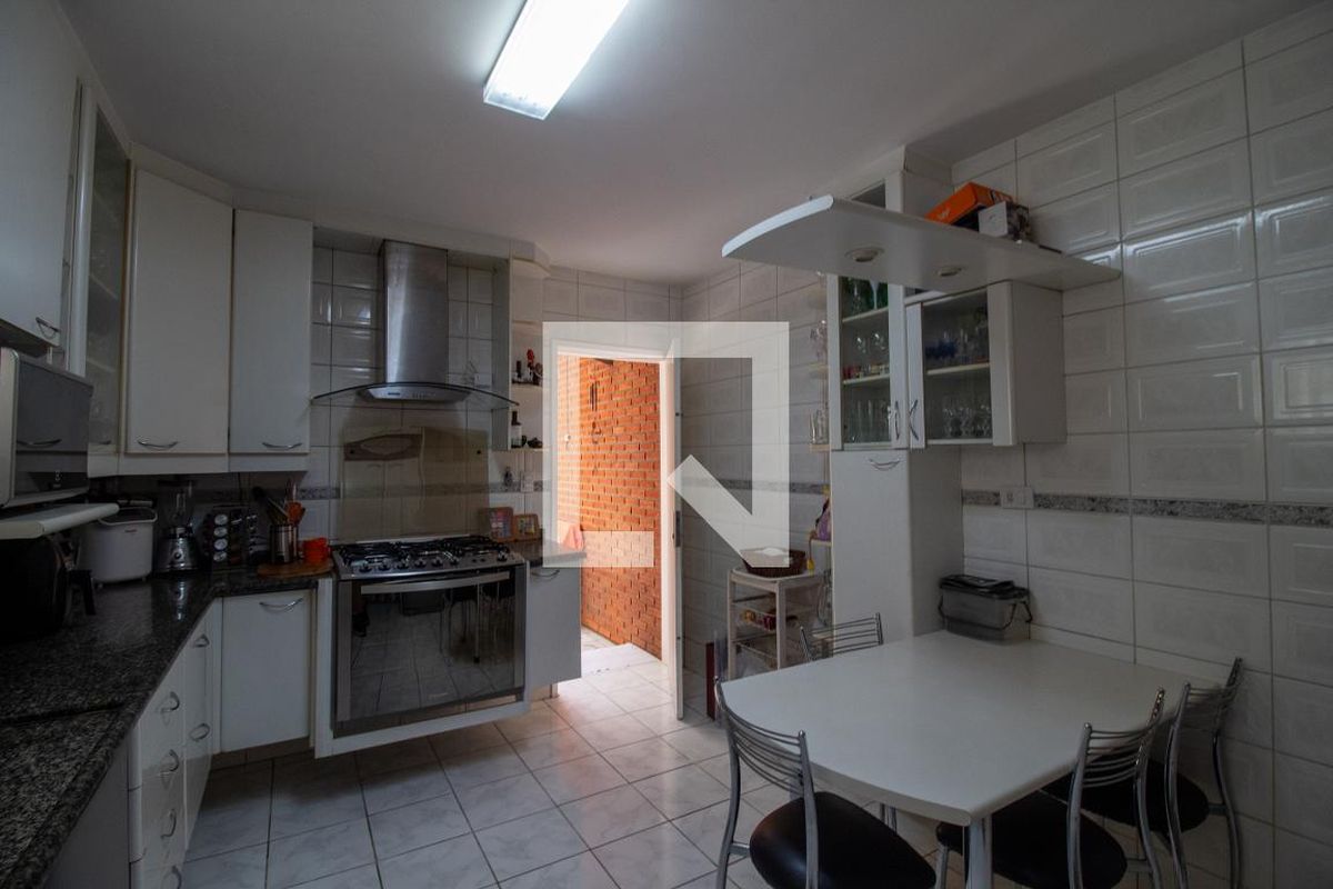 Casa, 4 quartos, 185 m² - Foto 22