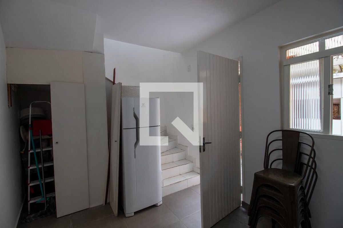 Casa, 4 quartos, 185 m² - Foto 36