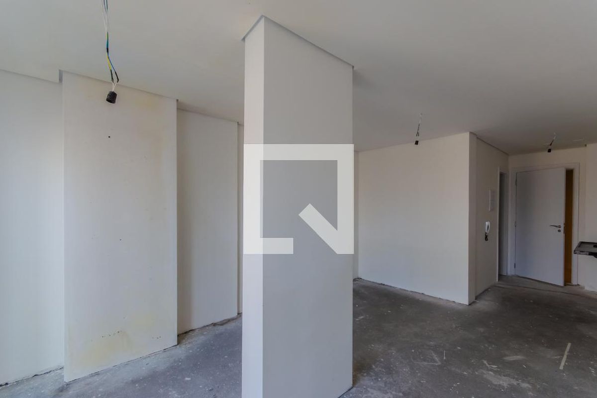 Kitnet-Studio, 34 m² - Foto 2