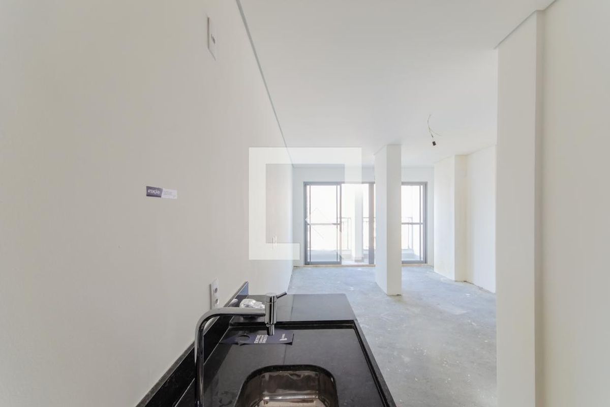 Kitnet-Studio, 34 m² - Foto 22