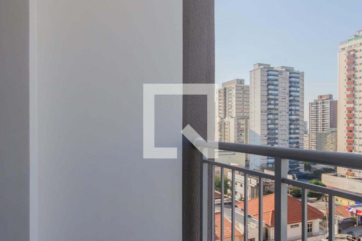 Kitnet-Studio, 34 m² - Foto 26