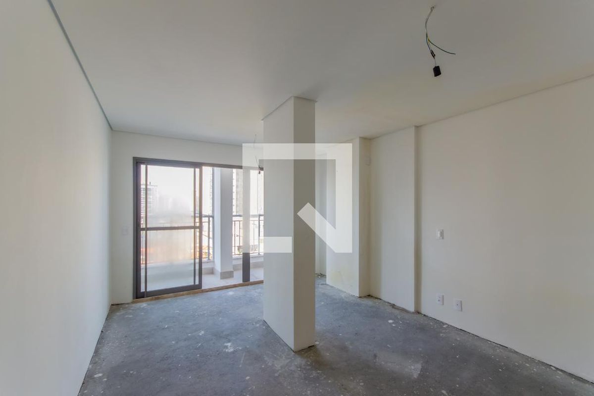 Kitnet-Studio, 34 m² - Foto 6