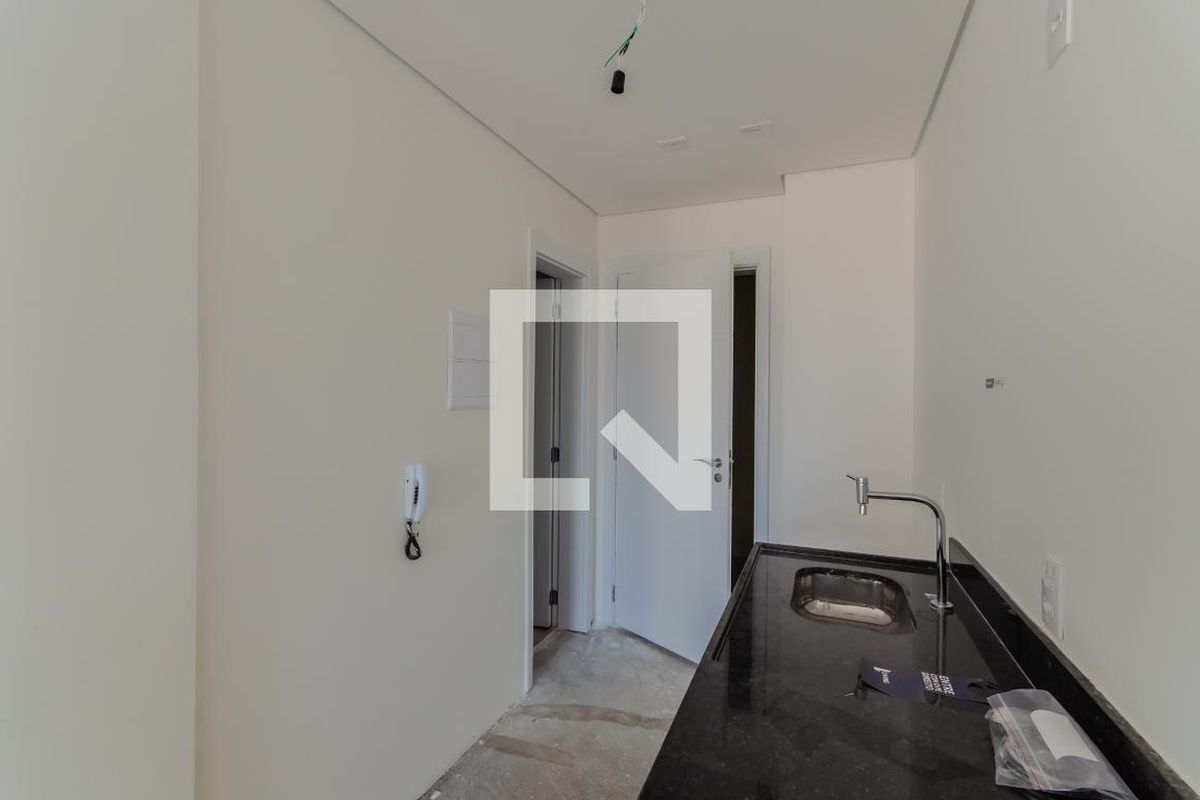 Kitnet-Studio, 34 m² - Foto 18