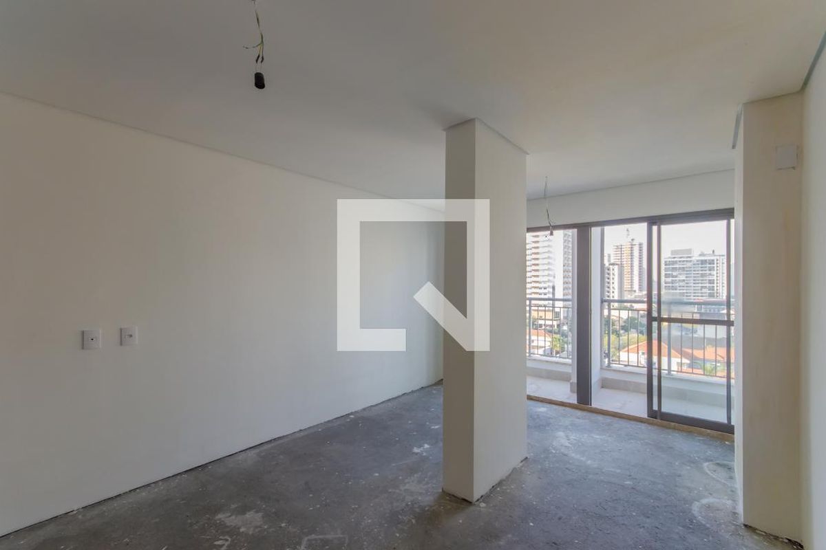 Kitnet-Studio, 34 m² - Foto 4