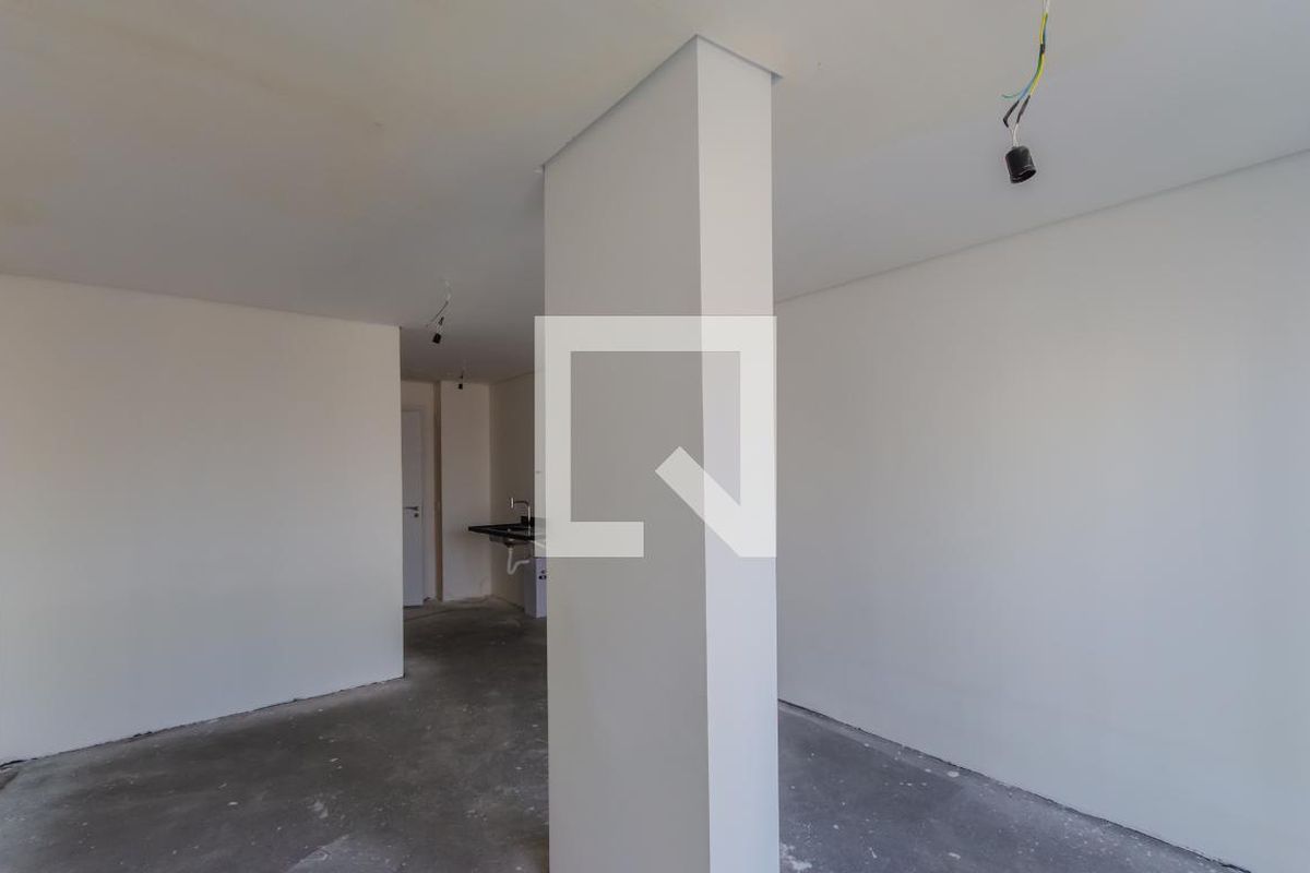 Kitnet-Studio, 34 m² - Foto 8