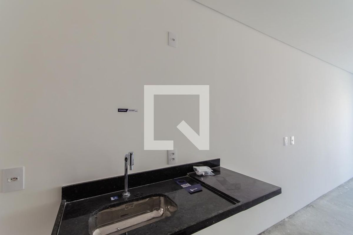 Kitnet-Studio, 34 m² - Foto 24